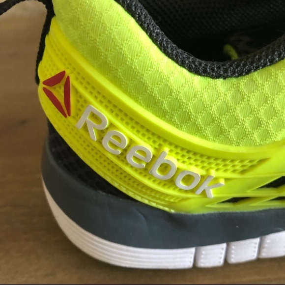 Reebok running shoes - Picture 6 of 9